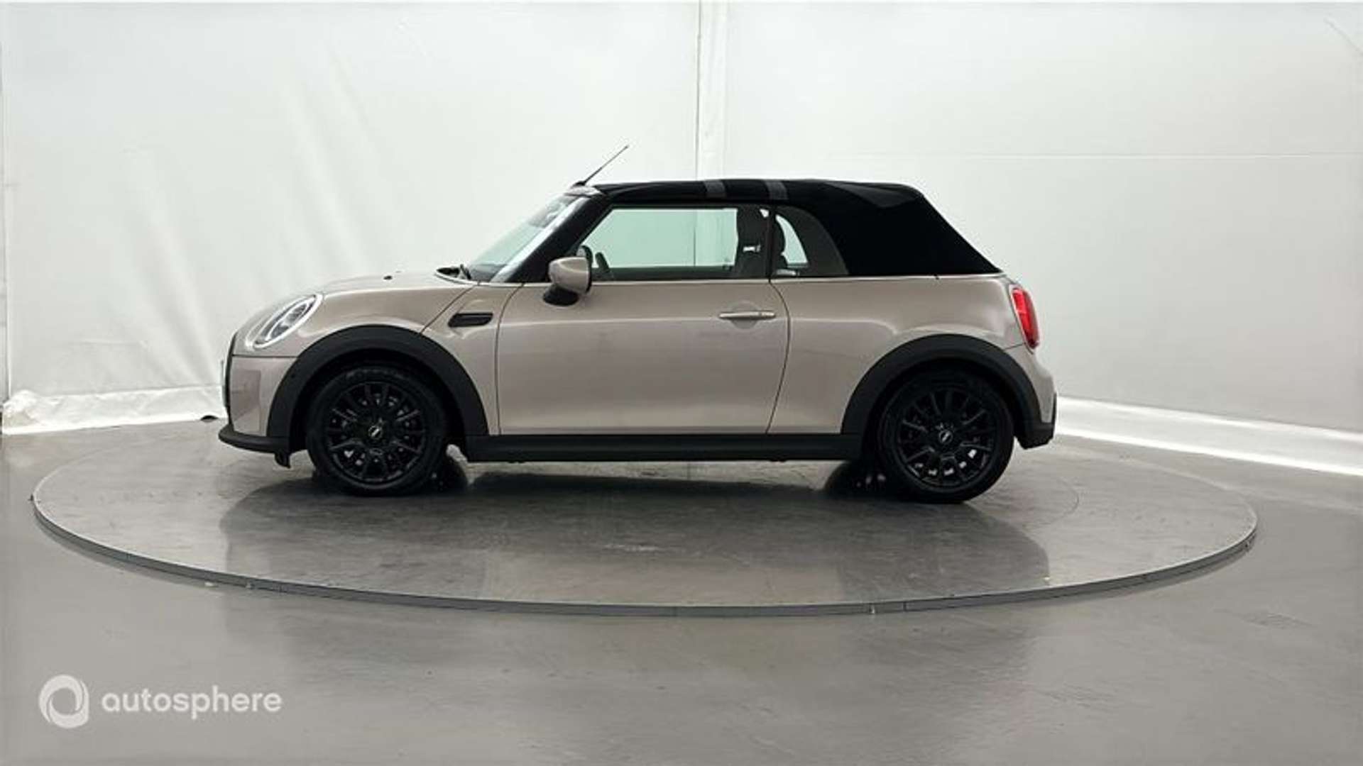 Mini Electric Cooper E - 2022 - Joinsteer - #7