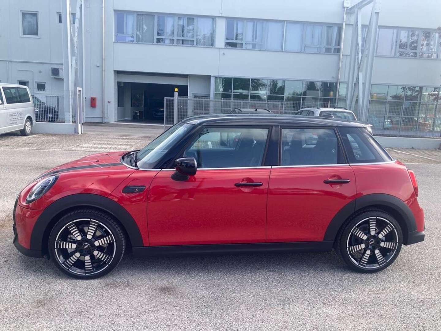 Mini Hatch JCW Cooper S - 2023 - Joinsteer - #1