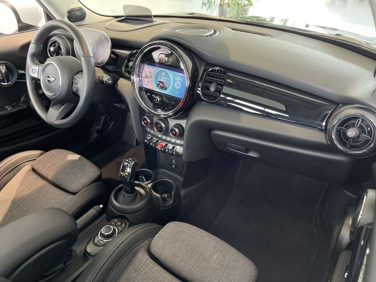 Mini Electric Cooper E - 2023 - Joinsteer - #5