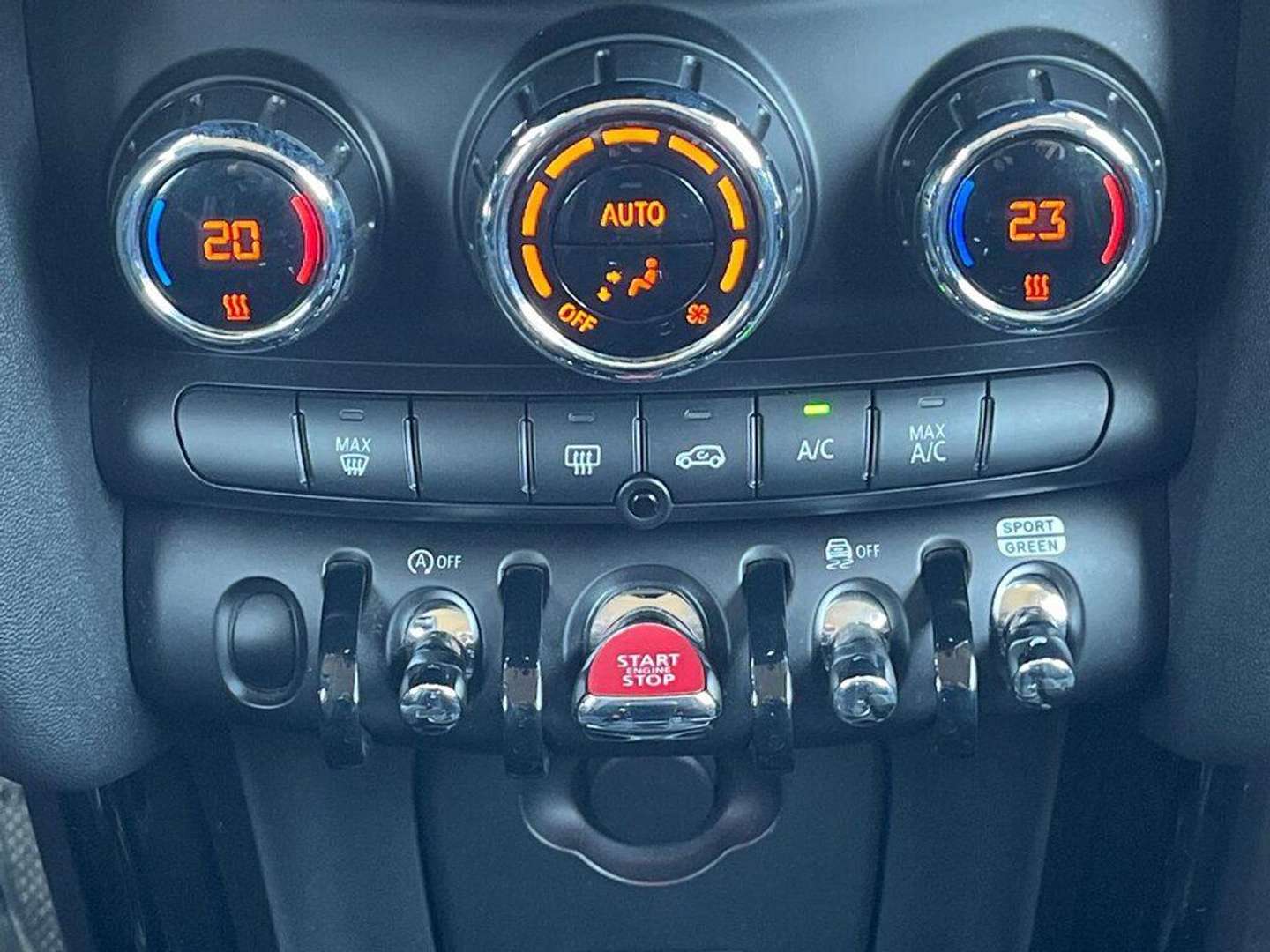 Mini Hatch JCW Cooper S - 2023 - Joinsteer - #11