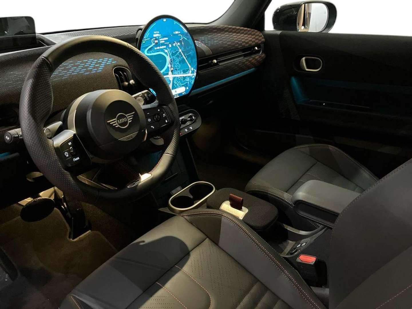 Mini 3 Portes JCW Cooper S - 2025 - Joinsteer - #8