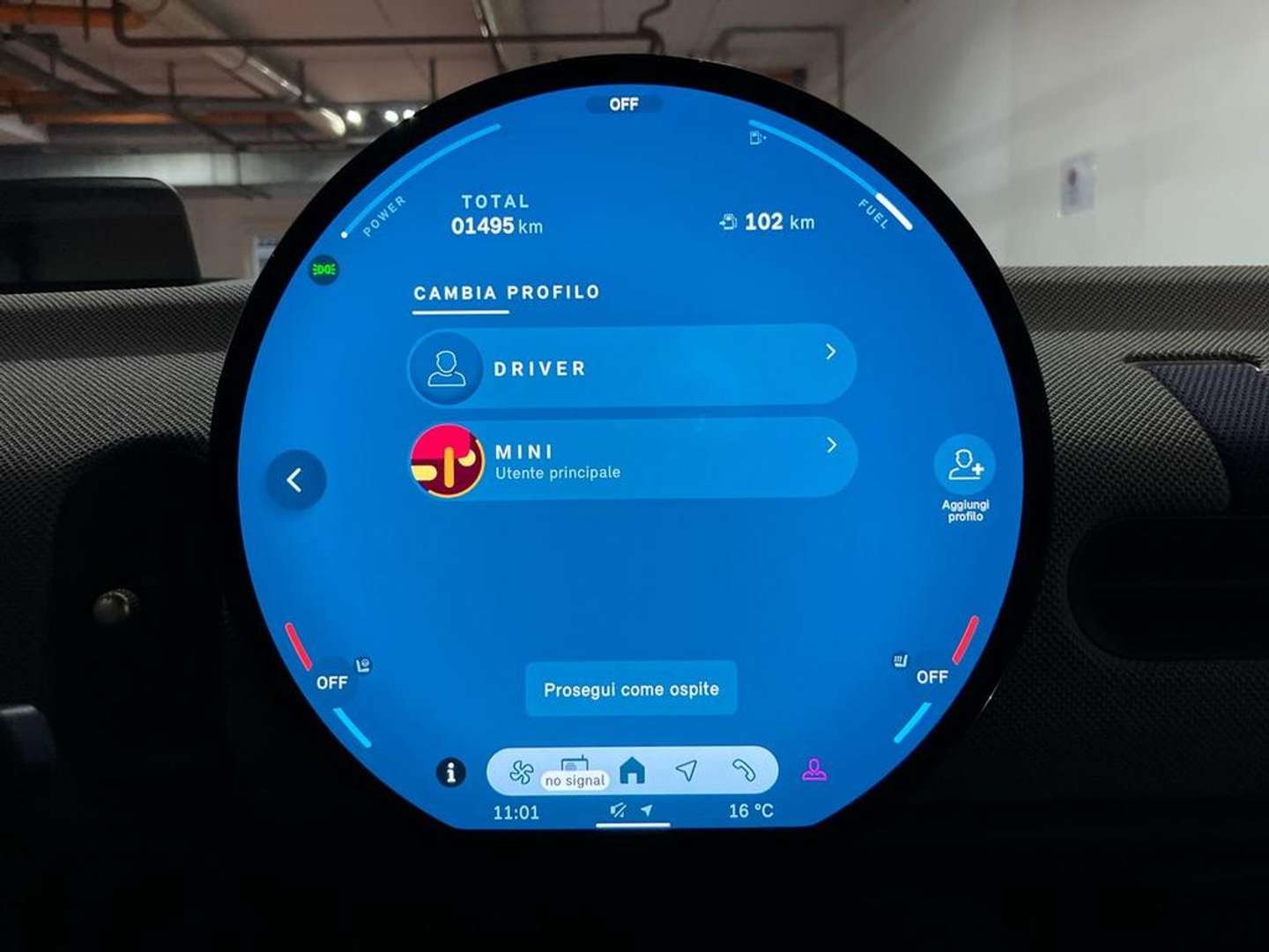 Mini Cabrio Favoured Cooper - 2025 - Joinsteer - #6