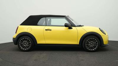 Mini Cabrio Classic Cooper - 2025 - Joinsteer - #2