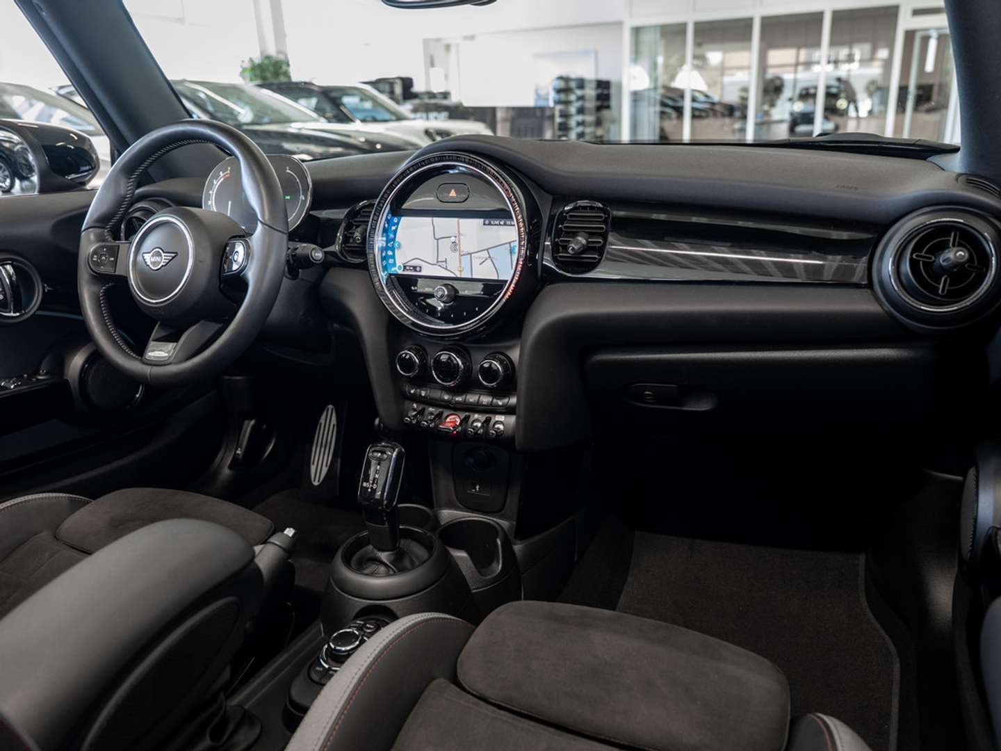 Mini Cabrio JCW Cooper - 2022 - Joinsteer - #7