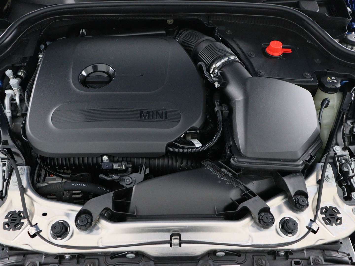 Mini Cabrio Classic Cooper - 2026 - Joinsteer - #25