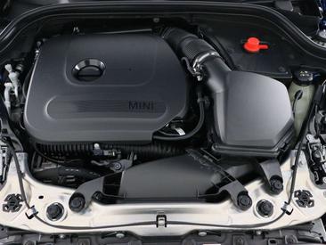 Mini Cabrio Classic Cooper — photo 25