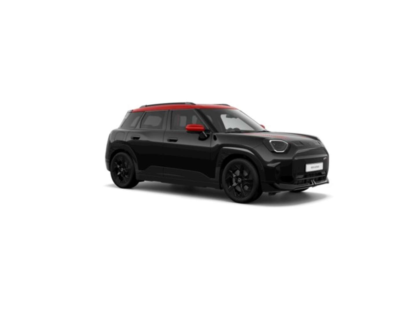 Mini Aceman Essential Cooper E - 2026 - Joinsteer - #4