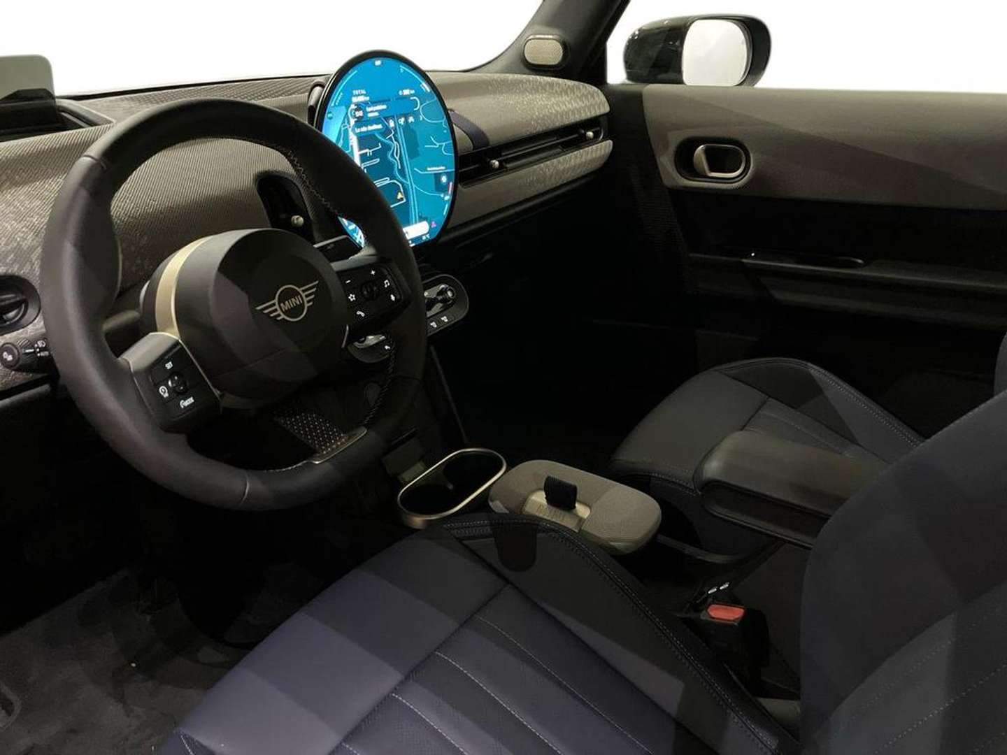 Mini Cabrio Favoured Cooper - 2025 - Joinsteer - #7