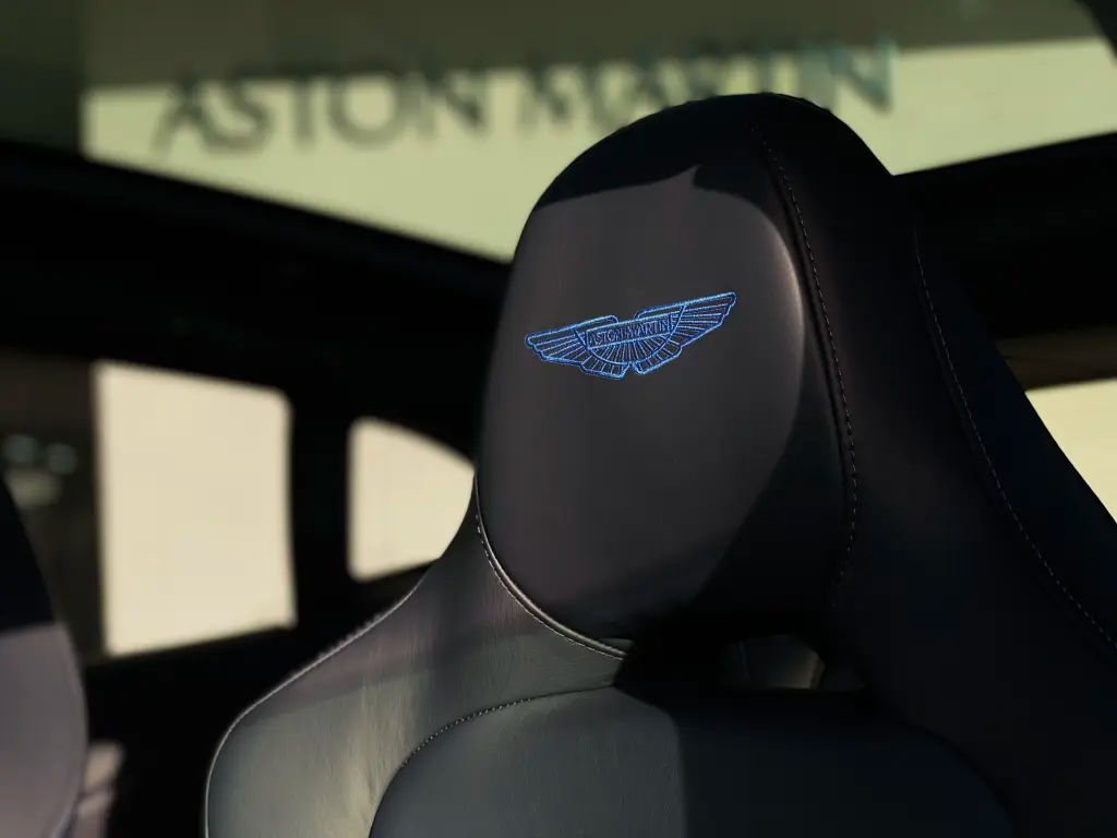 Aston Martin DBX 707 SUV 4.0 - 2023 - Joinsteer - #11