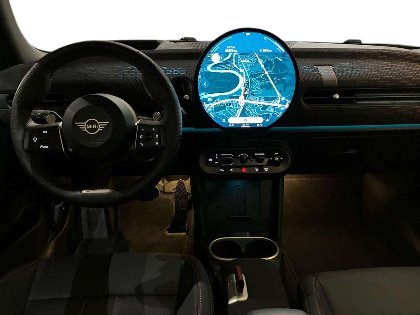 Mini 3 Portes JCW Cooper S - 2025 - Joinsteer - #9