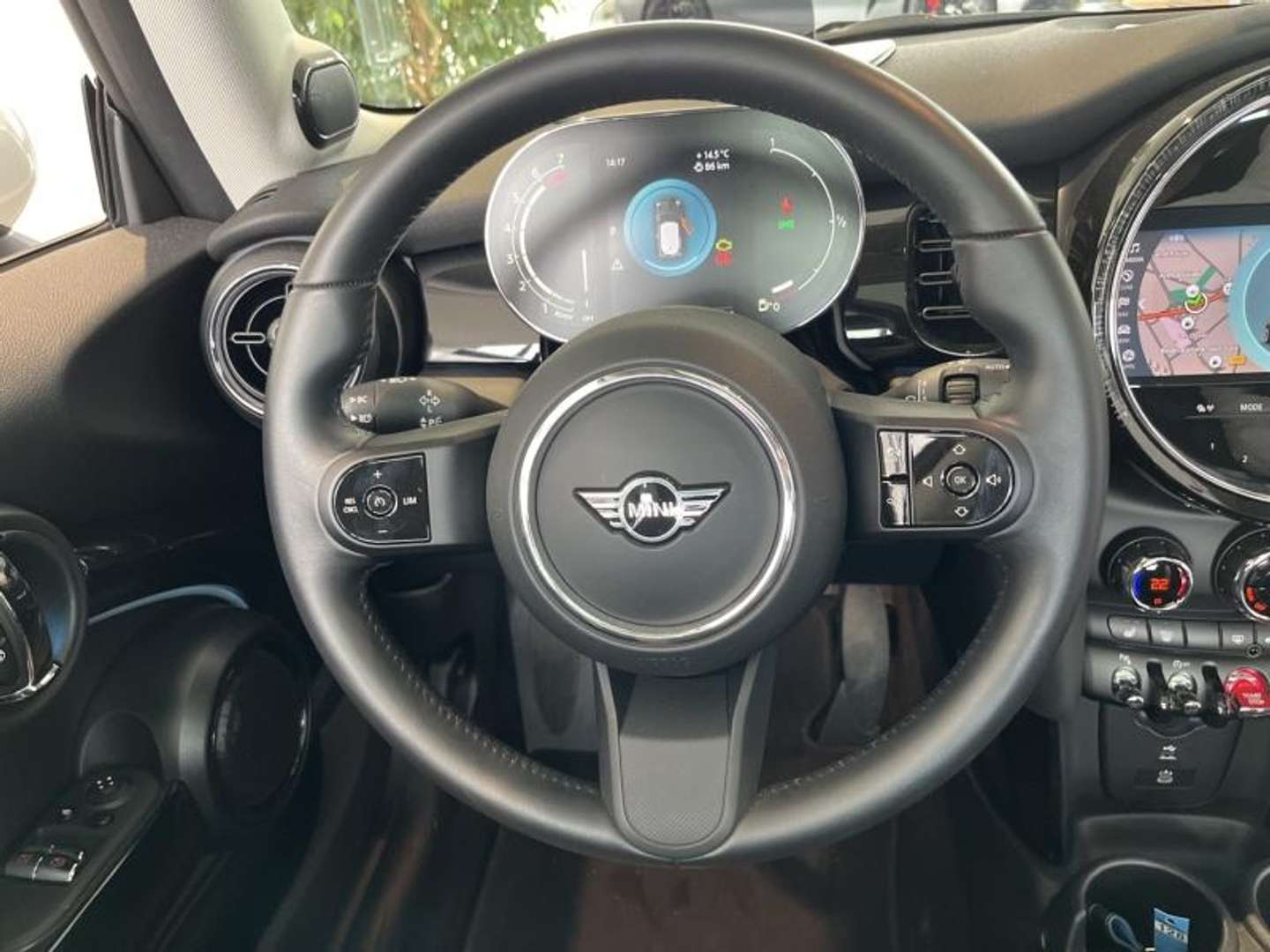 Mini Electric Cooper E - 2023 - Joinsteer - #6