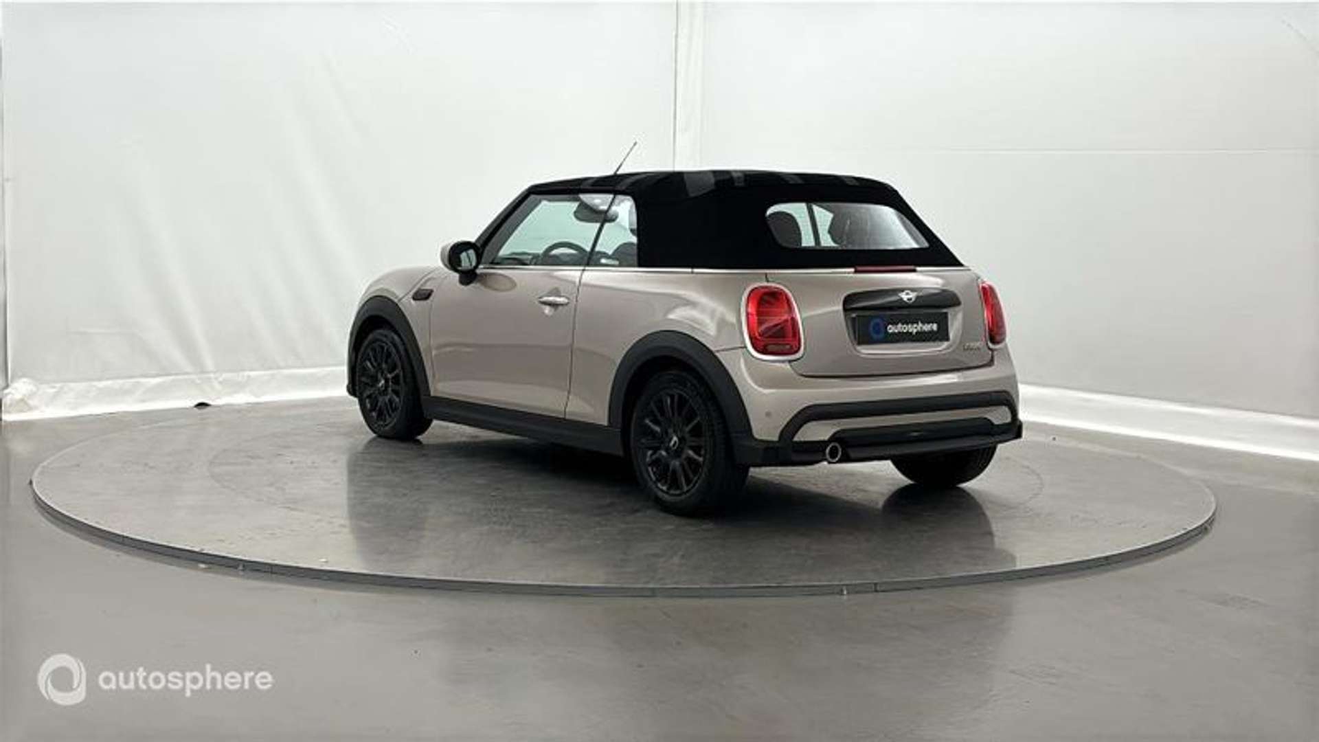 Mini Electric Cooper E - 2022 - Joinsteer - #8