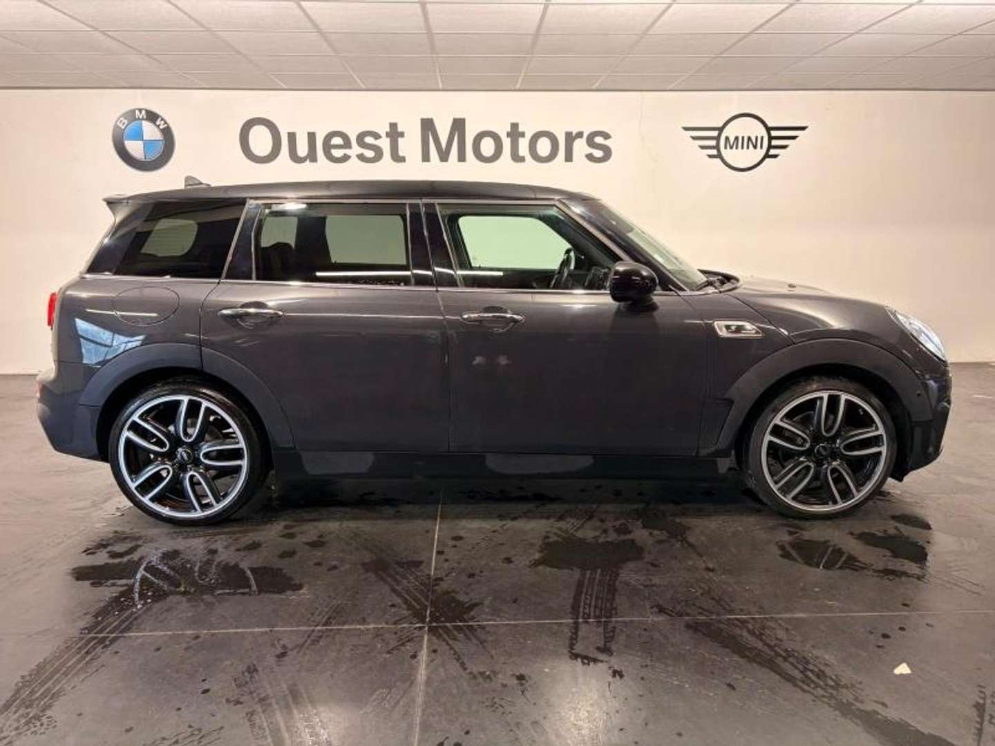 Mini Hatch JCW Cooper S - 2019 - Joinsteer - #3