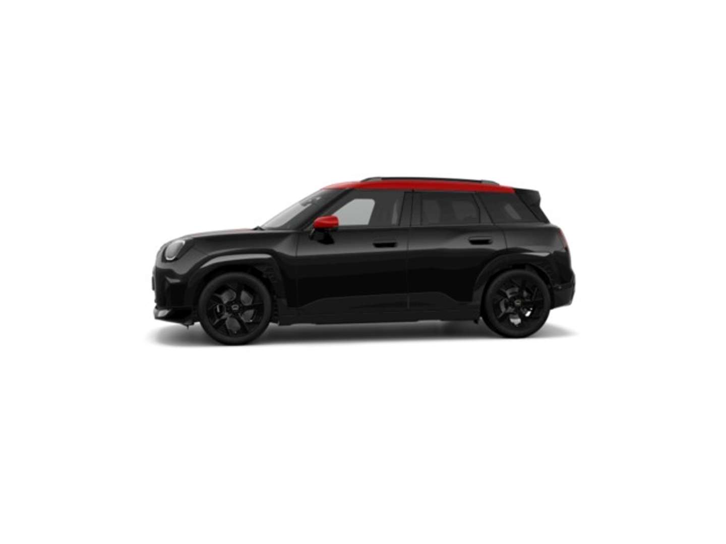 Mini Aceman Essential Cooper E - 2026 - Joinsteer - #5