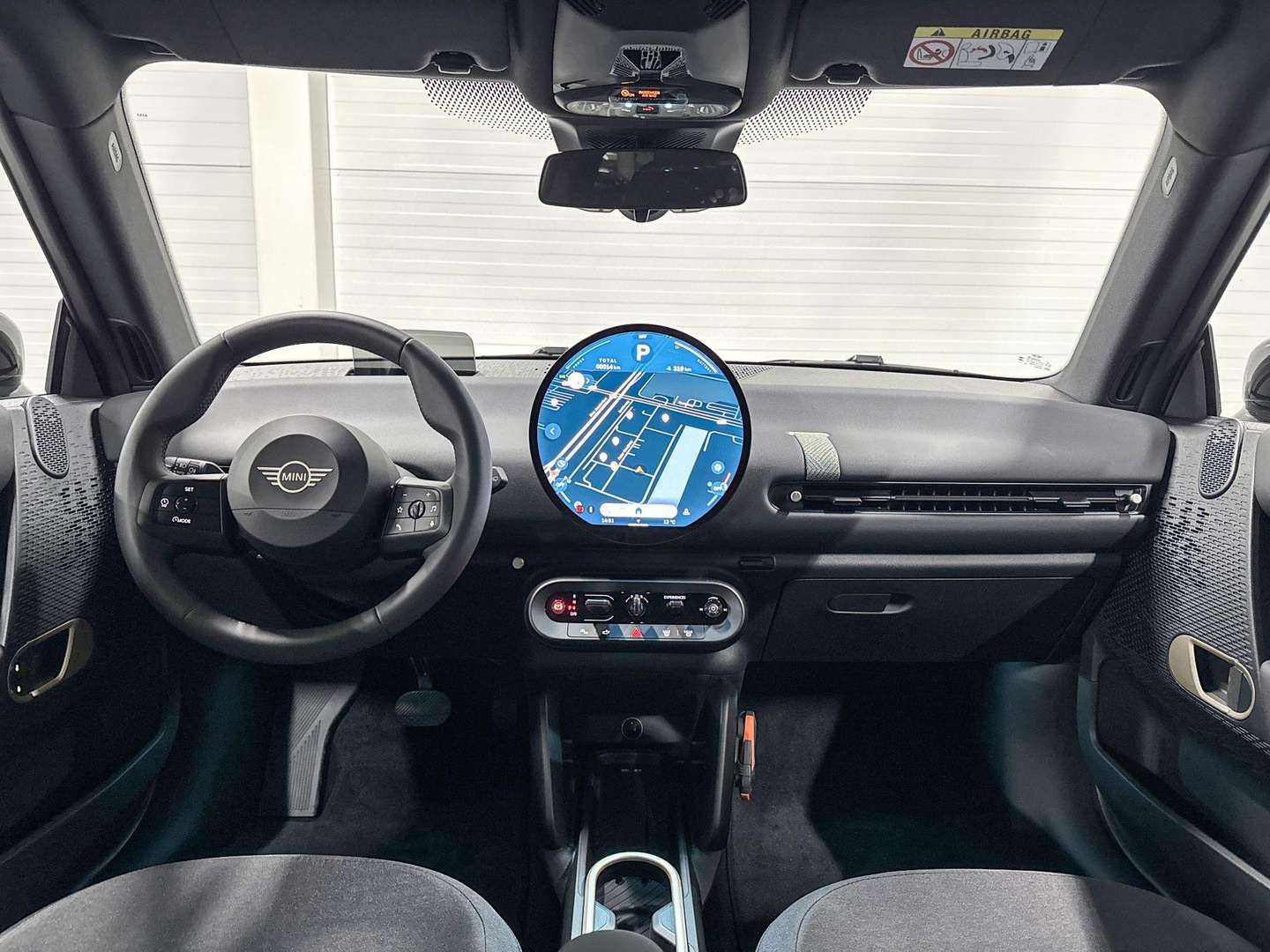 Mini 3 Portes Essential Cooper E - 2026 - Joinsteer - #10