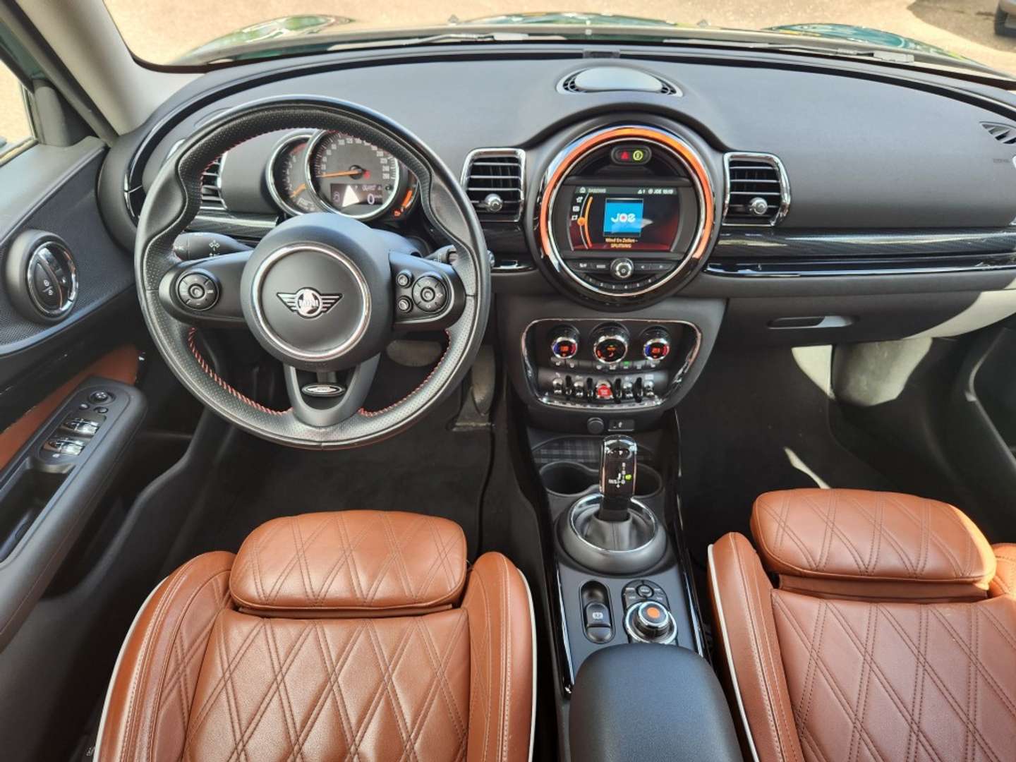 Mini Clubman COOPER - 2021 - Joinsteer - #11