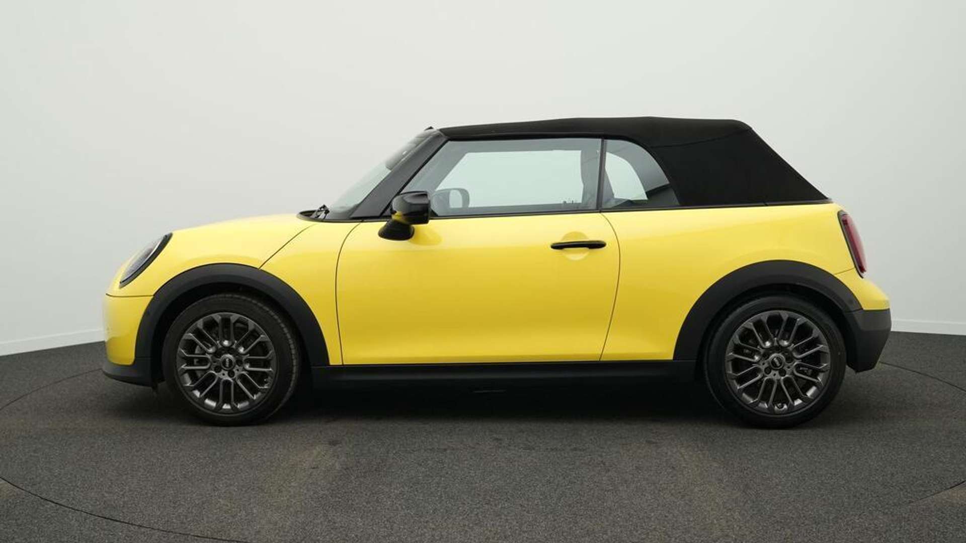 Mini Cabrio Classic Cooper - 2025 - Joinsteer - #3