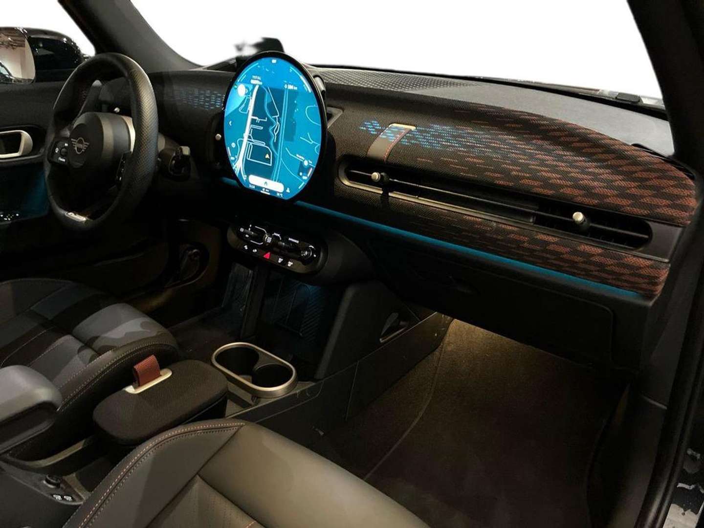 Mini 3 Portes JCW Cooper S - 2025 - Joinsteer - #10
