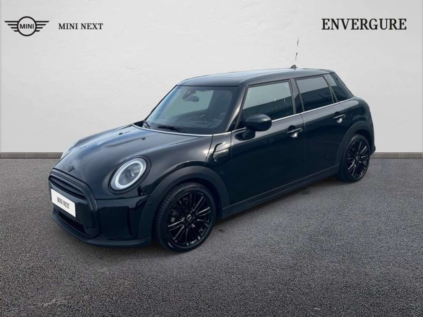 Mini Electric Cooper E - 2023 - Joinsteer - #1