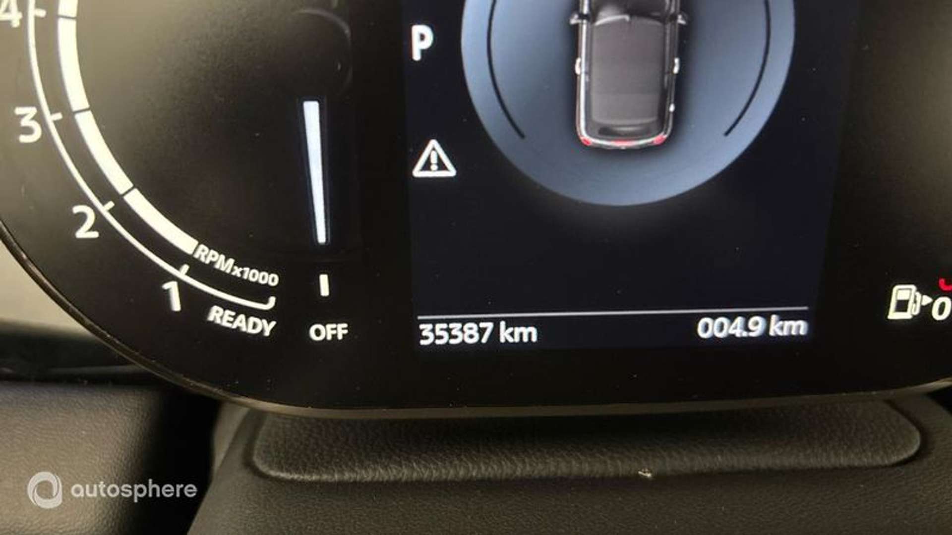 Mini Electric Cooper E - 2022 - Joinsteer - #9