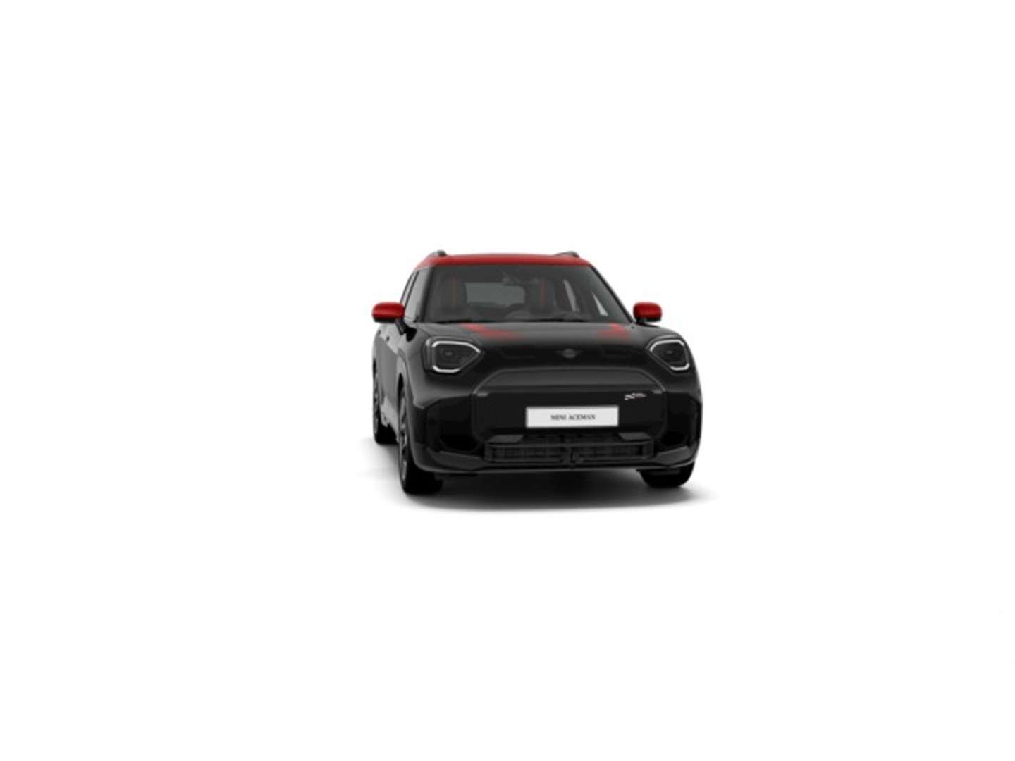 Mini Aceman Essential Cooper E - 2026 - Joinsteer - #6
