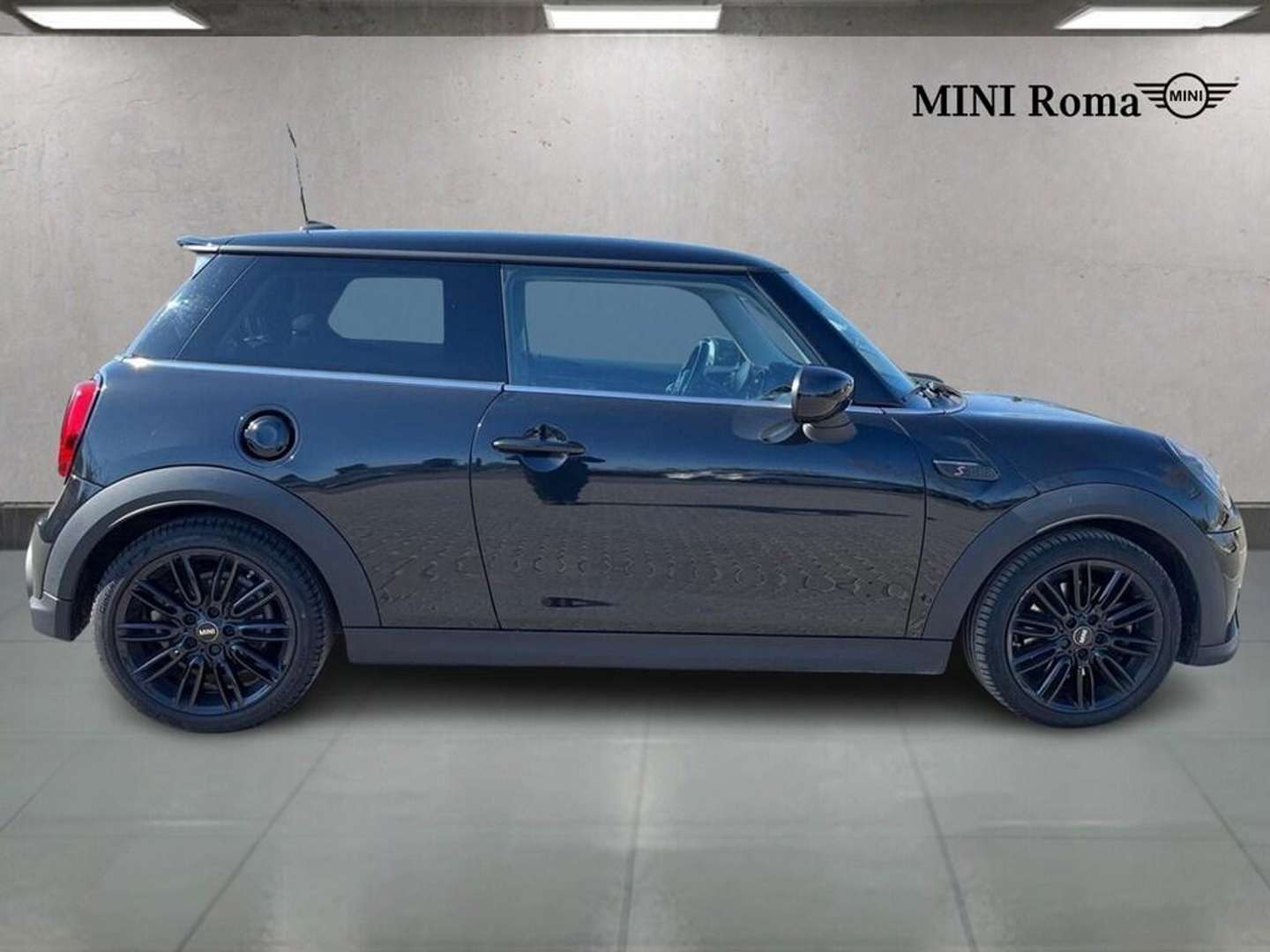 Mini Hatch JCW Cooper S - 2023 - Joinsteer - #13