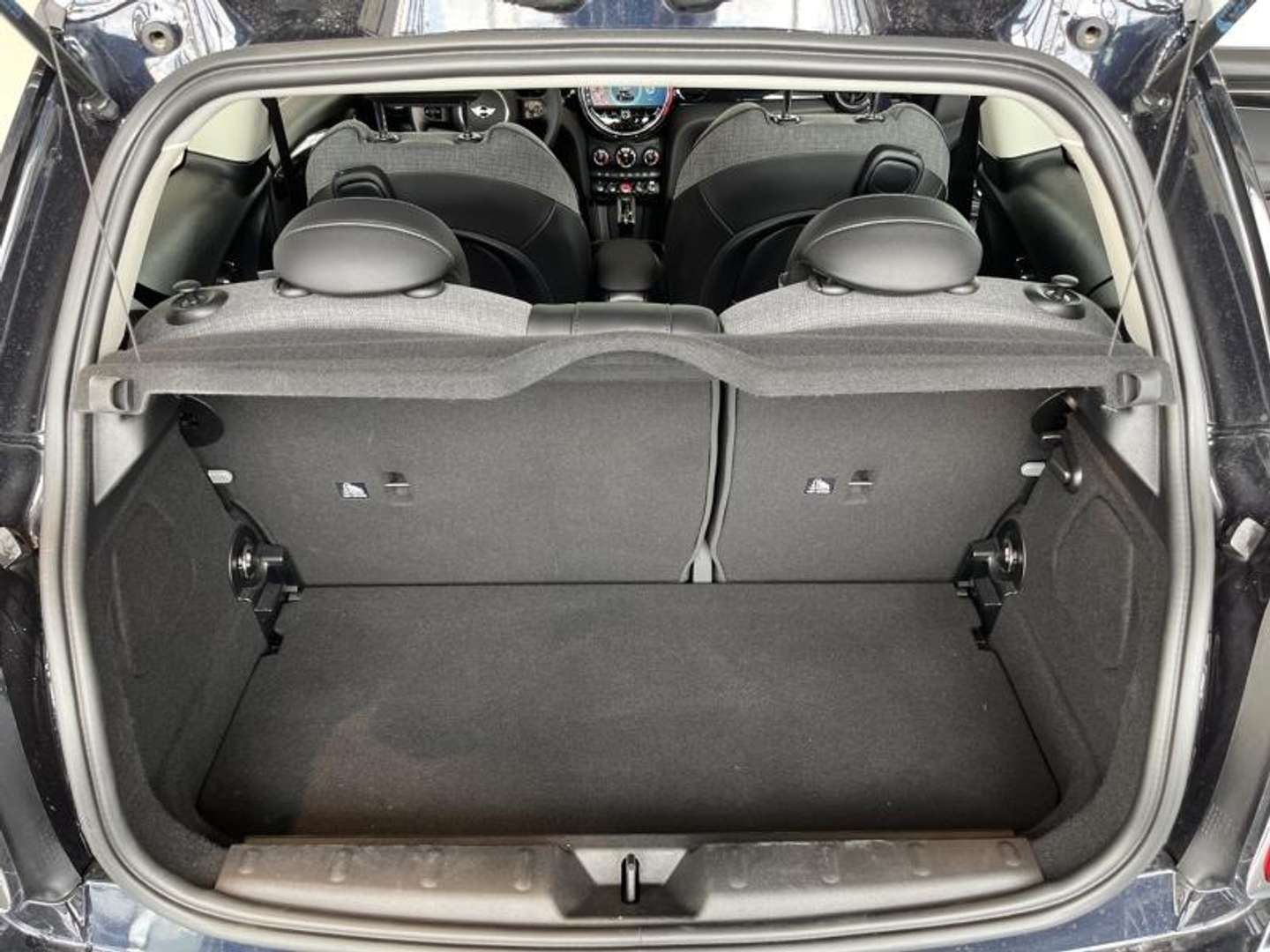 Mini Electric Cooper E - 2023 - Joinsteer - #7