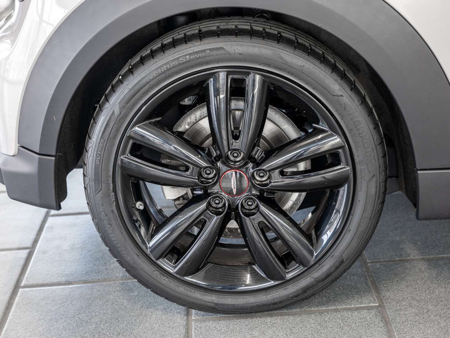 Mini Cabrio JCW Cooper - 2022 - Joinsteer - #9