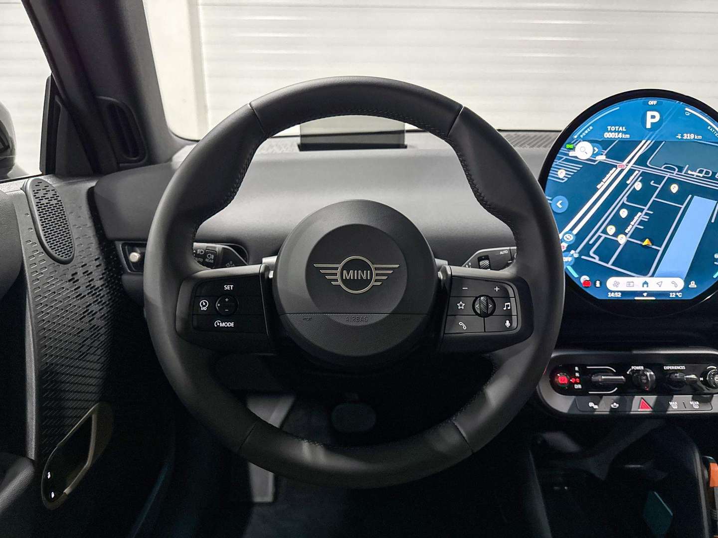 Mini 3 Portes Essential Cooper E - 2026 - Joinsteer - #11