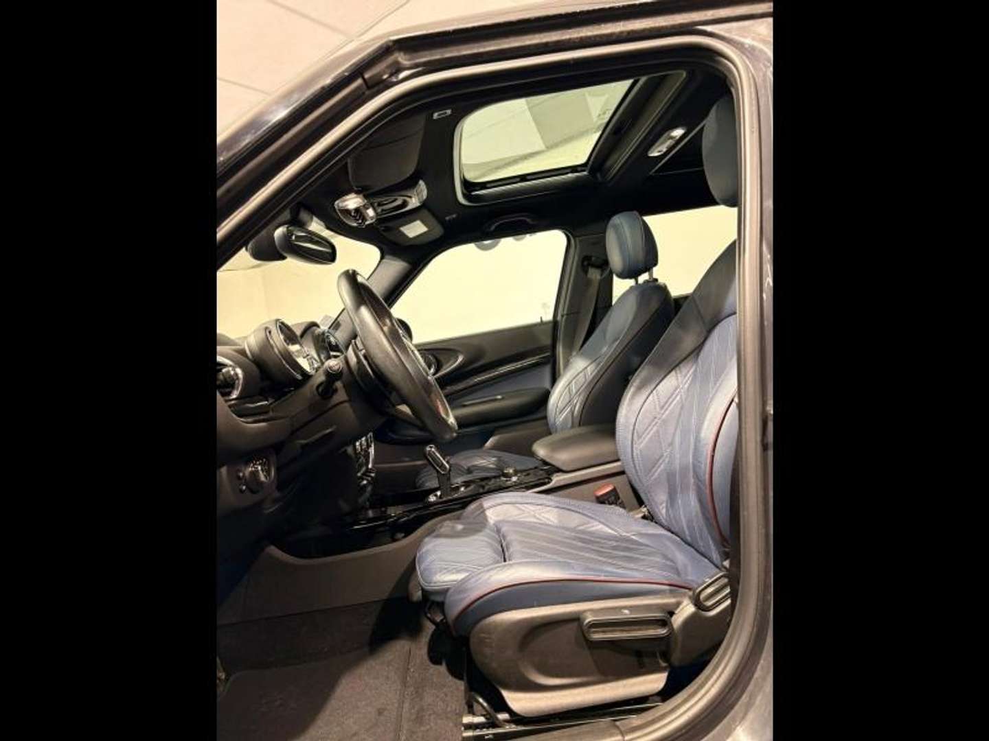 Mini Hatch JCW Cooper S - 2019 - Joinsteer - #4