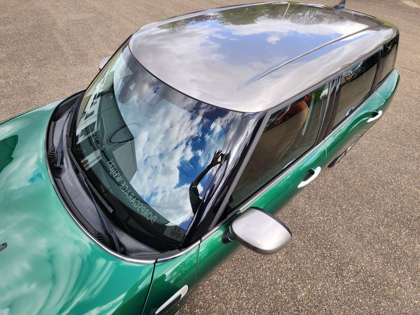 Mini Clubman COOPER - 2021 - Joinsteer - #12