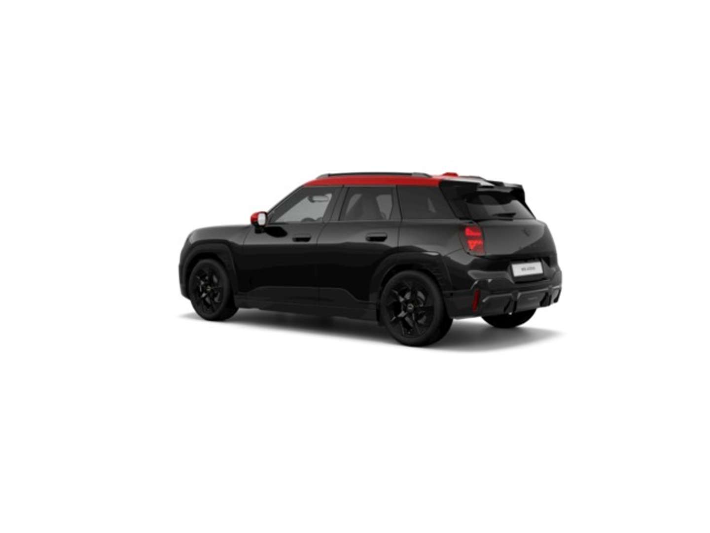 Mini Aceman Essential Cooper E - 2026 - Joinsteer - #7