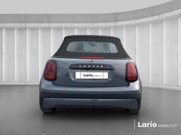 Mini Cabrio Favoured Cooper S -  - Joinsteer - #3