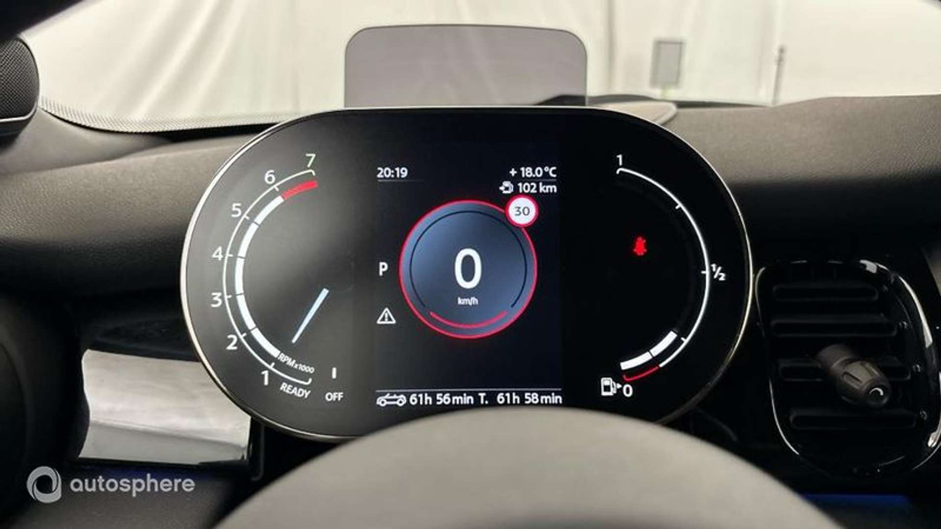 Mini Electric Cooper E - 2022 - Joinsteer - #10