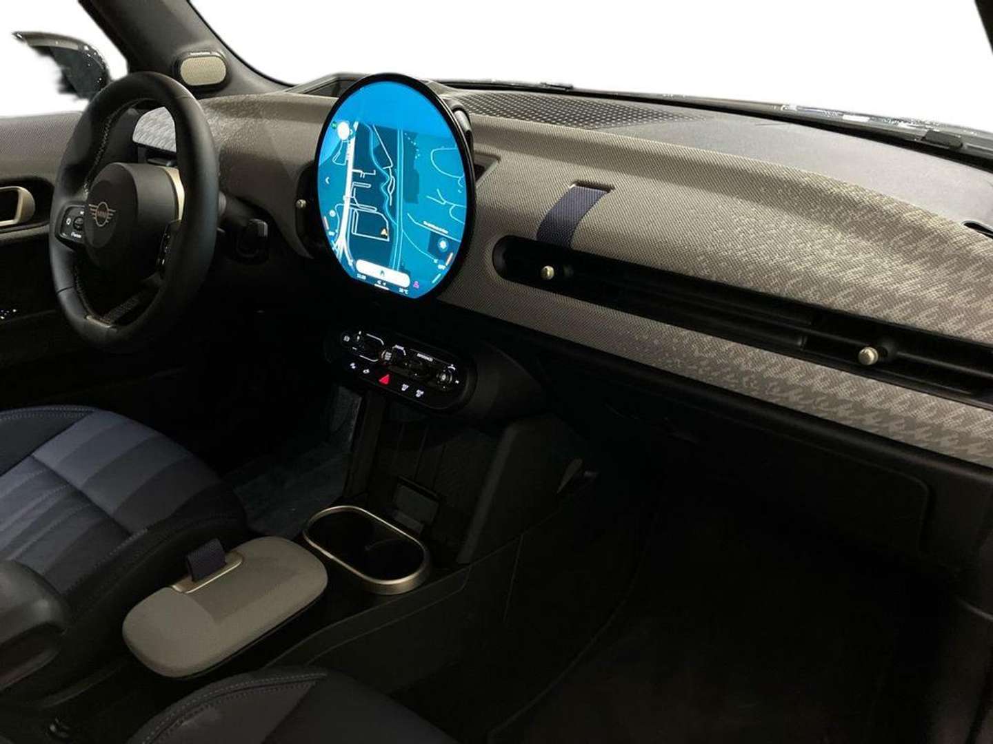 Mini Cabrio Favoured Cooper - 2025 - Joinsteer - #9