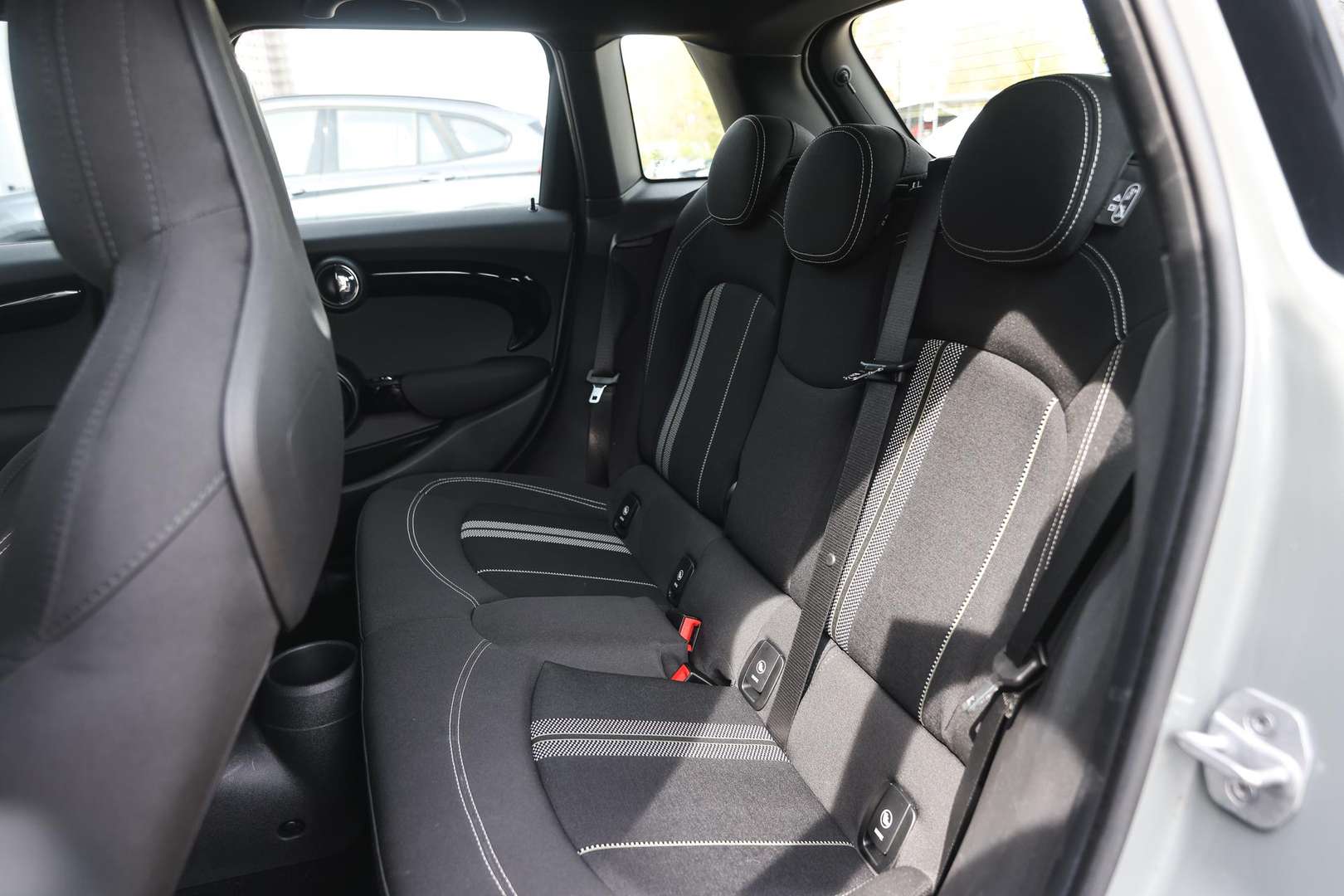 Mini Hatch JCW Cooper - 2021 - Joinsteer - #10