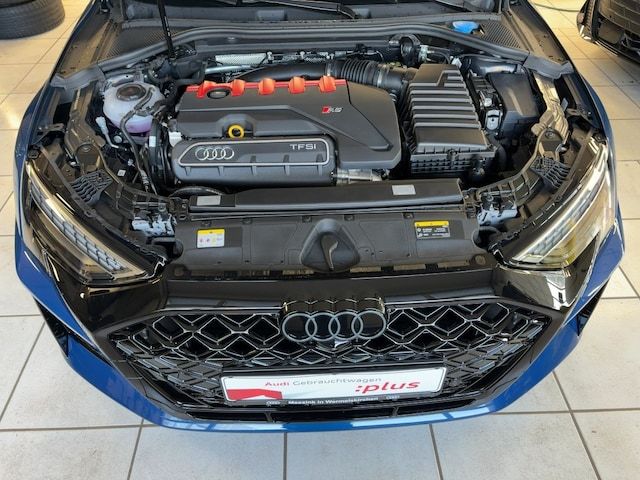 Audi RS3 Sportback TFSI Quattro S Tronic - 2026 - Joinsteer - #13