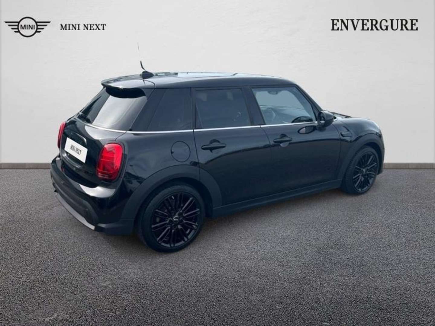 Mini Electric Cooper E - 2023 - Joinsteer - #2