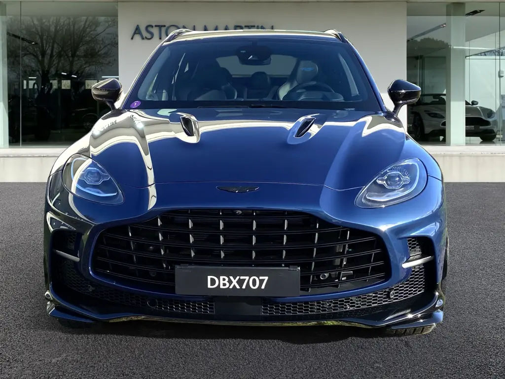 Aston Martin DBX 707 SUV 4.0 - 2023 - Joinsteer - #16
