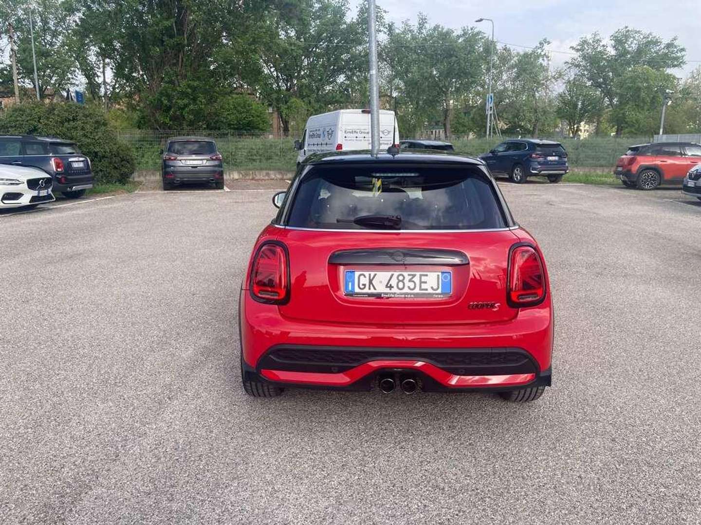 Mini Hatch JCW Cooper S - 2023 - Joinsteer - #4