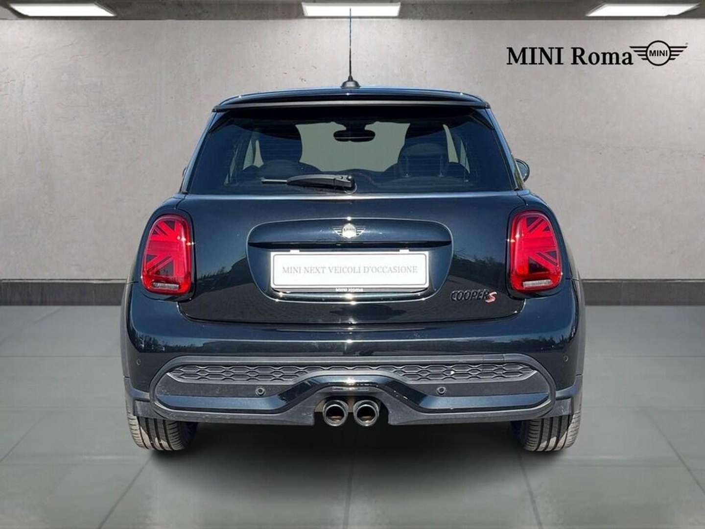 Mini Hatch JCW Cooper S - 2023 - Joinsteer - #14