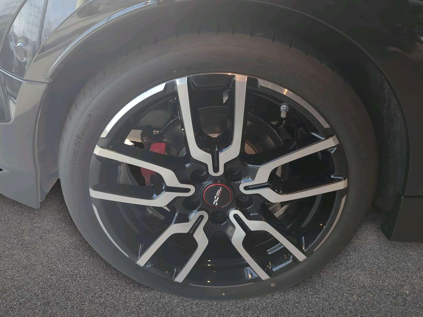 Mini Cabrio John Cooper Works - 2025 - Joinsteer - #9