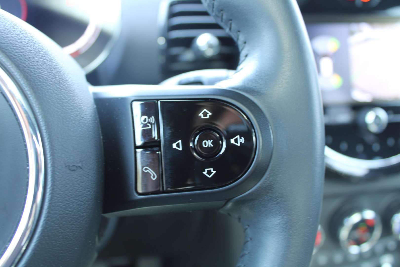 Mini Clubman Classic Cooper - 2024 - Joinsteer - #13
