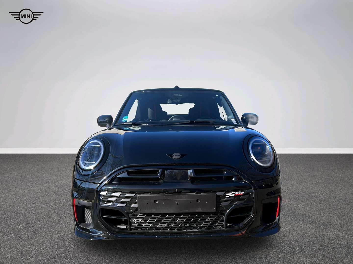 Mini Cabrio John Cooper Works - 2025 - Joinsteer - #15