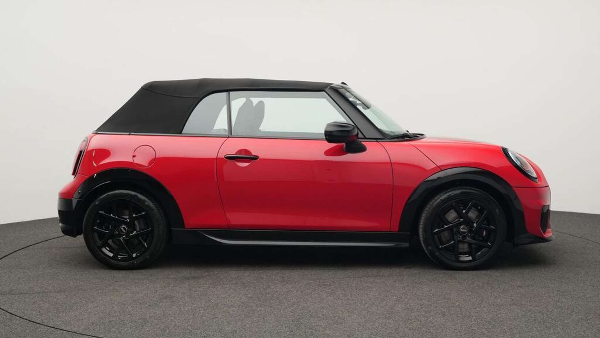 Mini Cabrio JCW Cooper - 2025 - Joinsteer - #3