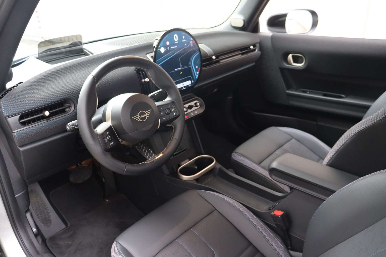Mini Cabrio Classic Cooper - 2025 - Joinsteer - #12