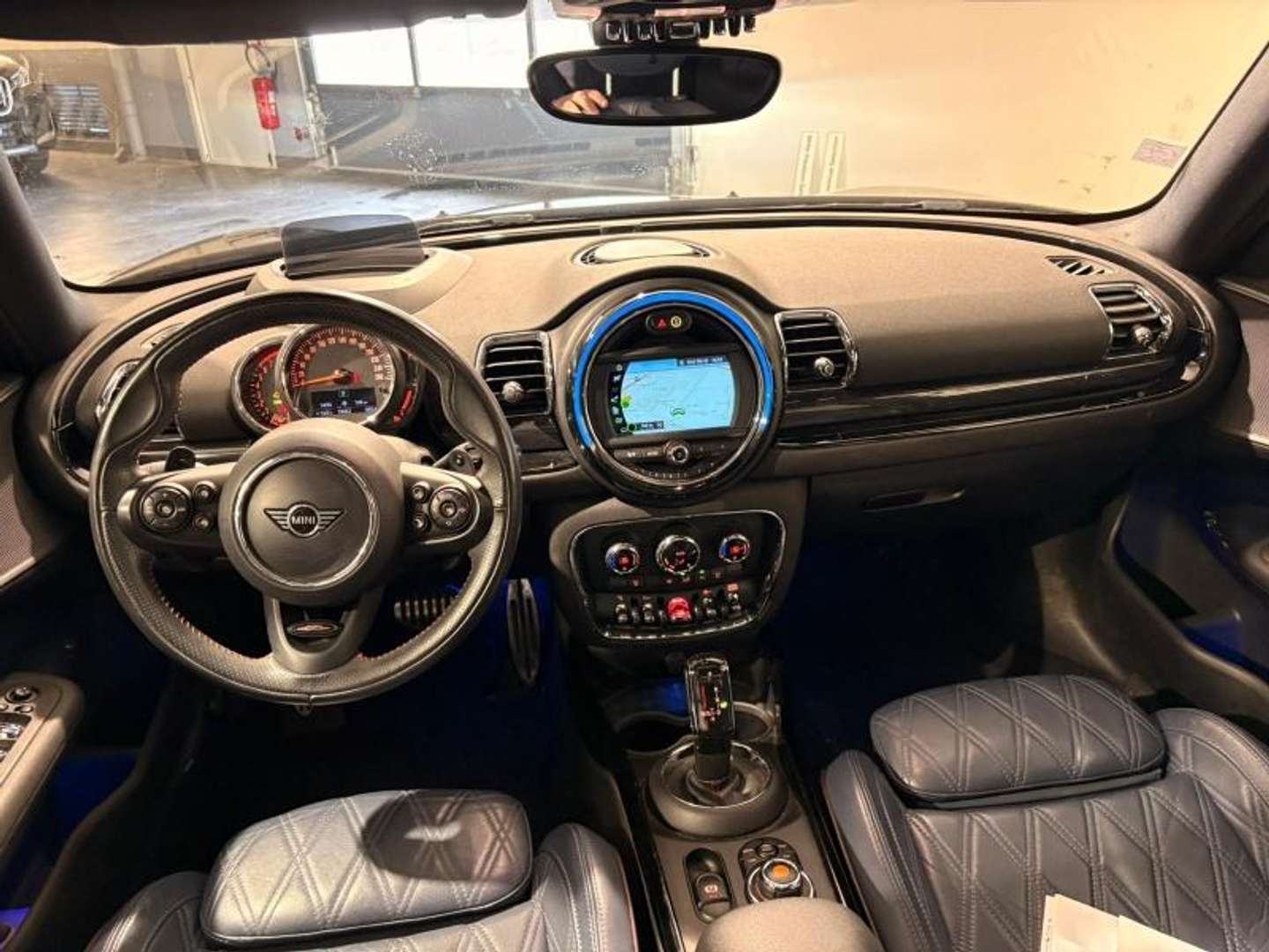 Mini Hatch JCW Cooper S - 2019 - Joinsteer - #5