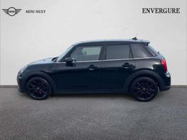 Mini Electric Cooper E -  - Joinsteer - #2