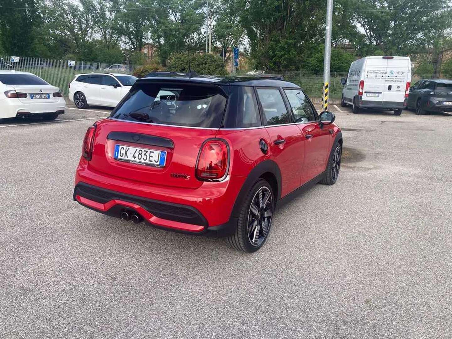 Mini Hatch JCW Cooper S - 2023 - Joinsteer - #5