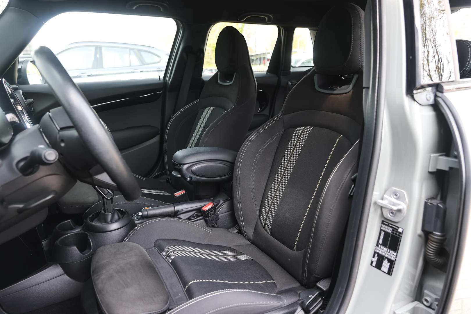 Mini Hatch JCW Cooper - 2021 - Joinsteer - #11